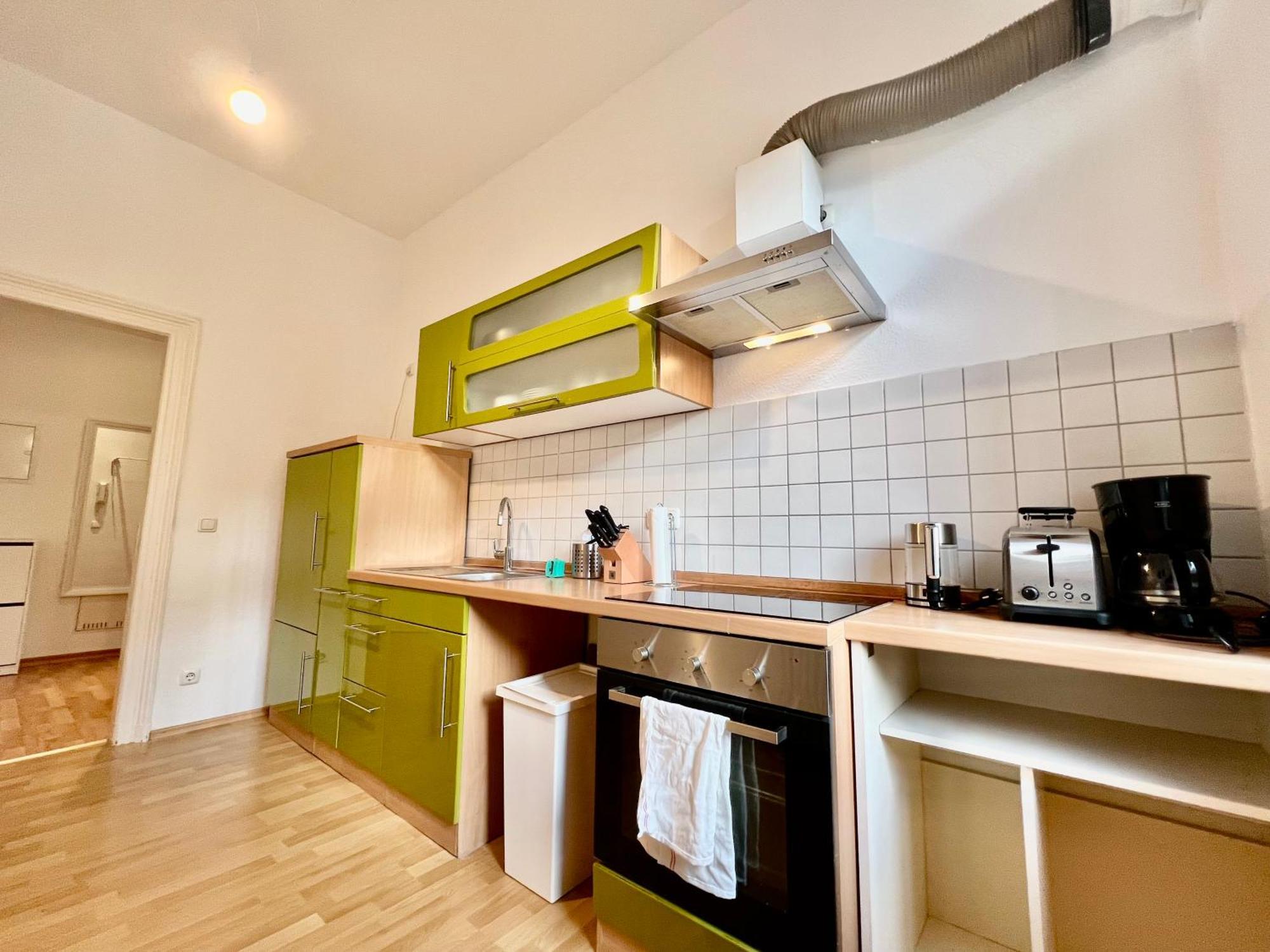 Dill Apartment Dresden Am Blauen Wunder Exterior foto